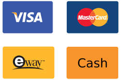 Payment Logos