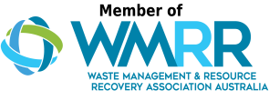 Waste Management and Resource Recovery Association of Australia