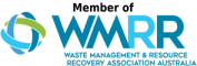 Waste Management and Resource Recovery Association of Australia